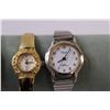 Image 2 : (4) Watches (May Need Batteries): Timex, Carriage, Kish, Acuet