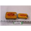 Image 1 : (2) Erinmore Murray's Collector Tins