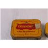 Image 3 : (2) Erinmore Murray's Collector Tins