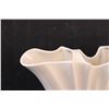Image 2 : Beswick White Vase - 11.5" x 9"