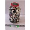 Image 1 : Bick's Jar Full of Buttons