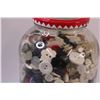 Image 2 : Bick's Jar Full of Buttons