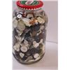 Image 4 : Bick's Jar Full of Buttons