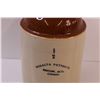 Image 2 : Medalta Potteries Crock Jug - 10" x 5"