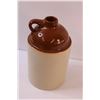 Image 5 : Medalta Potteries Crock Jug - 10" x 5"