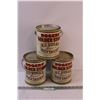 Image 1 : (3) Roger's Golden Syrup Collector Tins