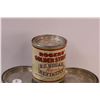 Image 2 : (3) Roger's Golden Syrup Collector Tins
