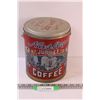 Image 1 : Nash's Jubilee Coffee Collector Tin