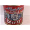 Image 3 : Nash's Jubilee Coffee Collector Tin
