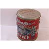 Image 4 : Nash's Jubilee Coffee Collector Tin