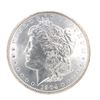 Image 1 : 1904 O Morgan Silver Dollar UNC