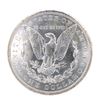 Image 2 : 1904 O Morgan Silver Dollar UNC