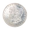 Image 1 : 1901 O Morgan Silver Dollar Unc