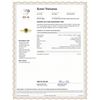 Image 6 : GIA Fancy Yellow Brown Solitaire Diamond Ring