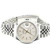 ROLEX Datejust 16220 Stainless Steel Year 2000