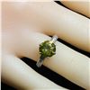 Image 5 : Yellow Diamond Engagement Ring