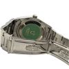 Image 6 : Genuine Rolex Date 15200 Stainless Swiss Watch