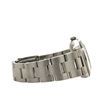 Image 7 : Genuine Rolex Date 15200 Stainless Swiss Watch