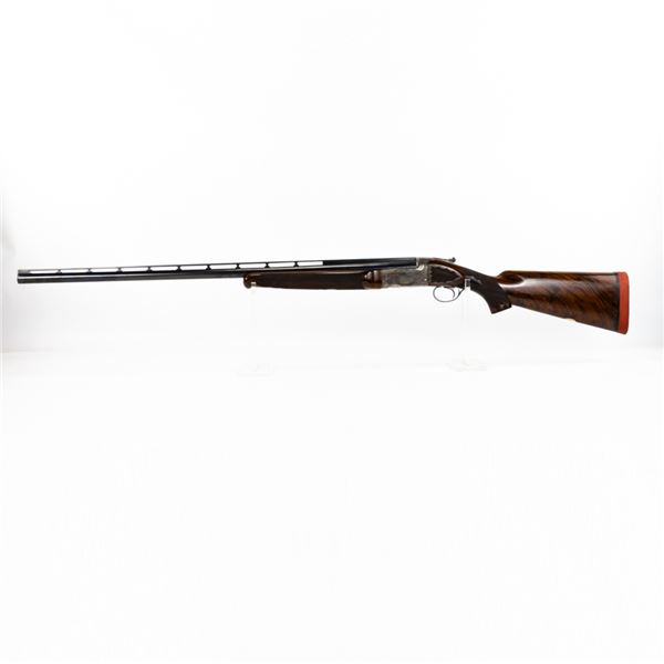 LC Smith CROWN Single Barrel Trap(SBT) 12g Shotgun
