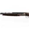 Image 3 : LC Smith CROWN Single Barrel Trap(SBT) 12g Shotgun