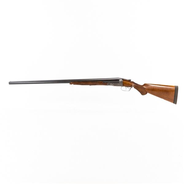 Parker Bros D3 12g 30" SxS Shotgun (C) 55317