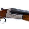 Image 13 : Hand Engraved Eibar/Bost SxS 10g 32" Shotgun 3777