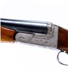 Image 15 : Hand Engraved Eibar/Bost SxS 10g 32" Shotgun 3777