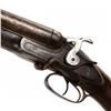 Image 18 : Hollis & Son SxS 12g 32" Shotgun (C) 27123
