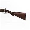 Image 2 : Hollis & Son SxS 12g 32" Shotgun (C) 27123