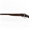 Image 3 : Hollis & Son SxS 12g 32" Shotgun (C) 27123