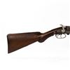 Image 8 : Hollis & Son SxS 12g 32" Shotgun (C) 27123