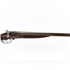 Image 9 : Hollis & Son SxS 12g 32" Shotgun (C) 27123