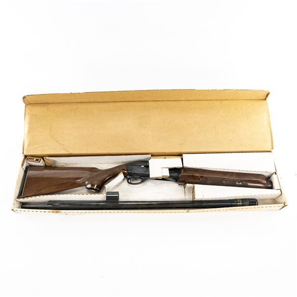 Remington 1100 12g 24" Poly-Choke Shotgun L288810V