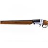 Image 3 : Beretta 412 20g 27.5" Shotgun   C11390