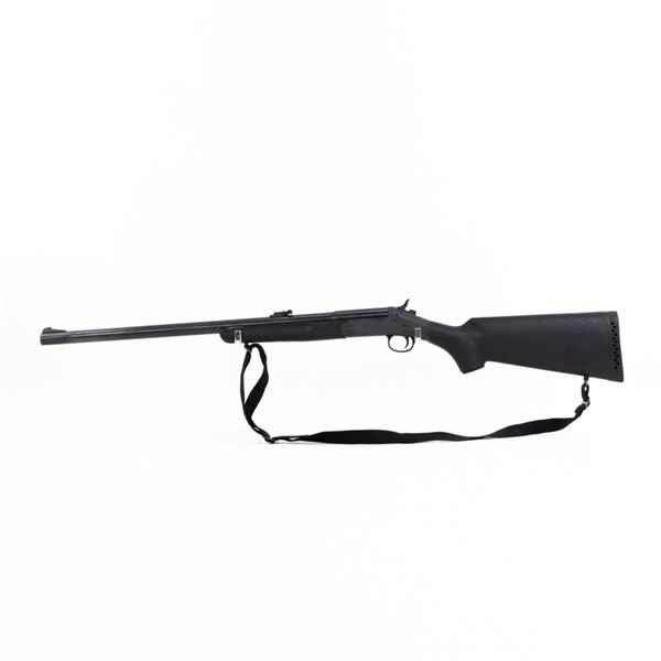 NEF Pardner Tracker II 12g Rifled Shotgun 481032