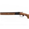 Image 3 : CVA  Single Shot 12g 28" M Shotgun 004579