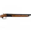 Image 9 : CVA  Single Shot 12g 28" M Shotgun 004579