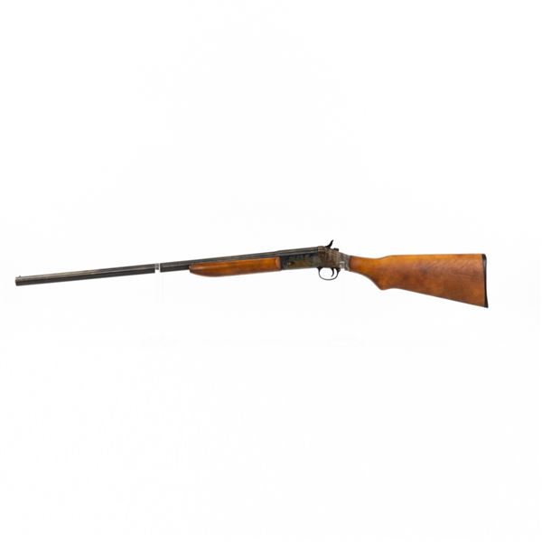H&R 088 12g 27.5" M Shotgun AY364566