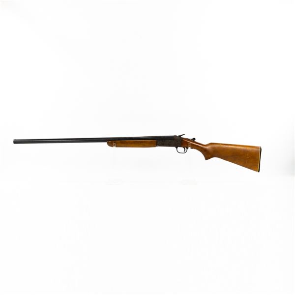 Sears Single Shot 12g Shotgun    A600955