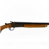 Image 9 : Sears Single Shot 12g Shotgun    A600955