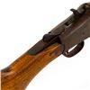 Image 17 : Montgomery Wards Single 12g 30" Shotgun (C) nsn