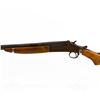 Image 3 : Montgomery Wards Single 12g 30" Shotgun (C) nsn