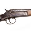 Image 15 : Lakeside Arms Single 12g 20" Shotgun (C) W0345