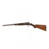 Image 1 : Lakeside Arms Single 12g 20" Shotgun (C) W0345