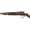 Image 3 : Lakeside Arms Single 12g 20" Shotgun (C) W0345