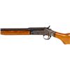 Image 3 : H&R Pardner 20g 26" Shotgun   AX623350