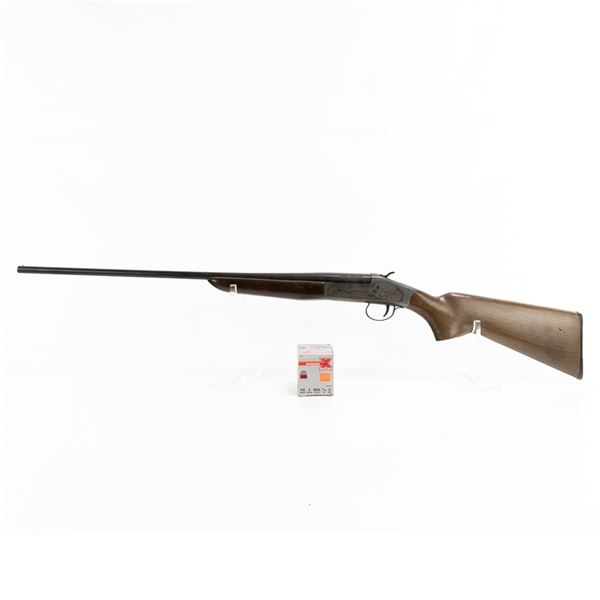 Springfield 947 410G Sidelever Shotgun (C) nsn