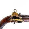 Image 13 : Antique Flintlock .60 14" Pistol (C) nsn