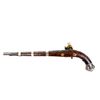 Image 1 : Antique Flintlock .60 14" Pistol (C) nsn