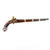 Image 6 : Antique Flintlock .60 14" Pistol (C) nsn